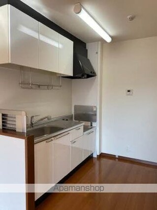 フレヴェール[2LDK/55.62m2]の内装1