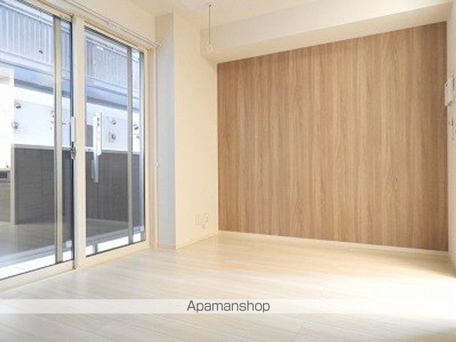 プレシャス富士見の内装写真