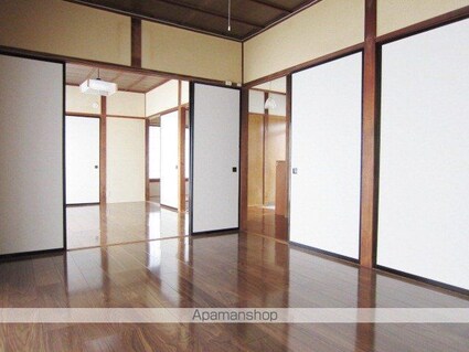 フォレストオブヒーリング西棟　[3DK/49m2]の内装5