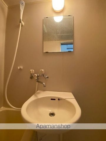 シェルブール駿河の内装写真
