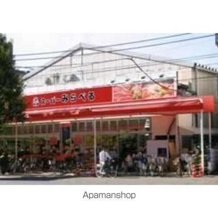 東京都北区滝野川７丁目[2DK/45.9m2]の周辺7