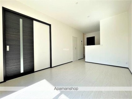 Ｓｕｎｎｙ　Ｃｏｕｒｔ[2LDK/56.51m2]のリビング・居間