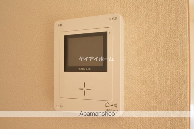 キャロット Aの内装写真