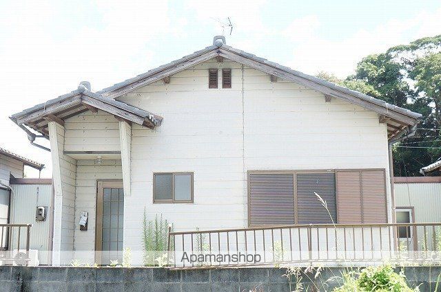 松下借家の外観写真