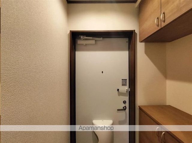 イーストポートIIの内装写真
