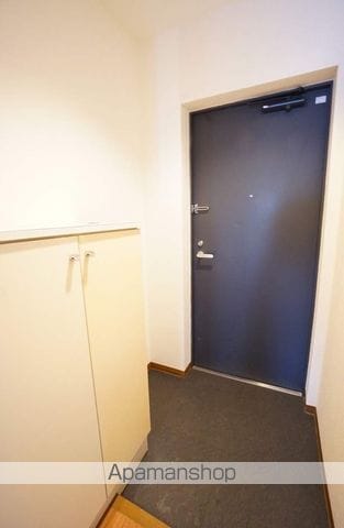 ハイツ駒形通りの内装写真