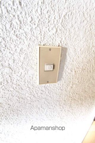 コーポ水上の内装写真