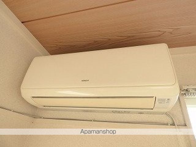 コスモハイツの内装写真