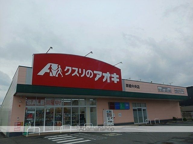 グレイスフル 栗橋の周辺写真