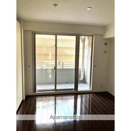 セントラルガーデン・レジデンスＡ棟[2LDK/75.28m2]の内装