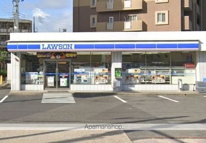 ハーモニーテラス生駒町Ⅱ[1LDK/30.91m2]の周辺2