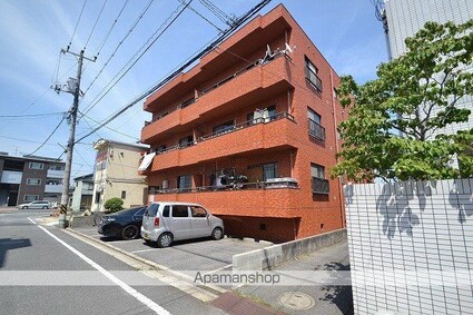 グリンピア[1K/23.6m2]の外観4
