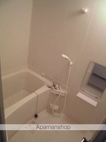 リベルテBの内装写真
