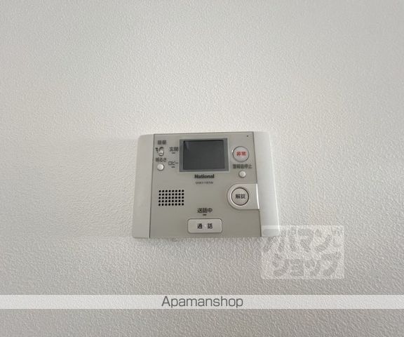 エスポワール麩屋町の内装写真