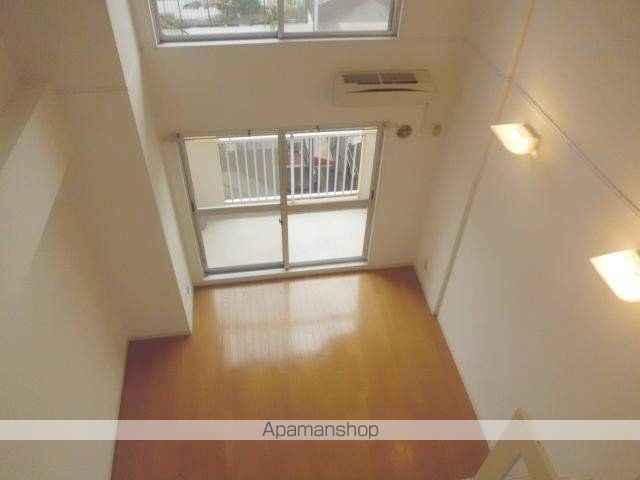 ハーバーハウス大阪の内装写真
