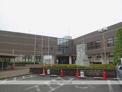 オーブ・レジデンス[1LDK/42.37m2]の周辺2