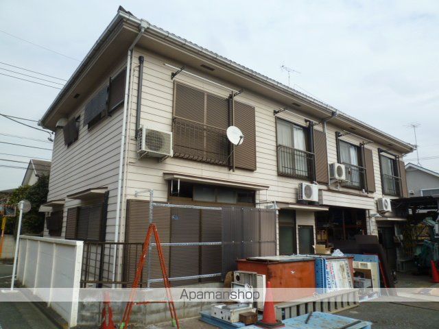 コーポDS