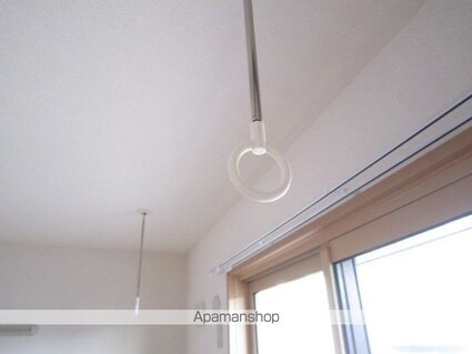 ヴェルドミール[2LDK/59.51m2]のその他設備