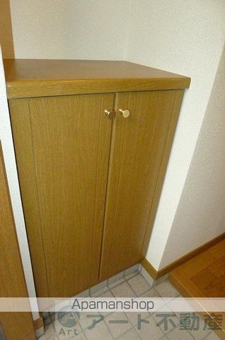 オートヤグリーンビル[2DK/46.04m2]の内装