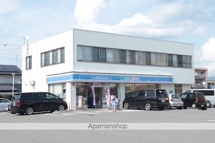 アピアチェーレ二の宮[3LDK/75.9m2]の周辺1