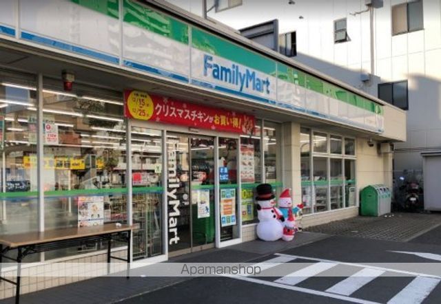ヴェルト亀戸の周辺写真