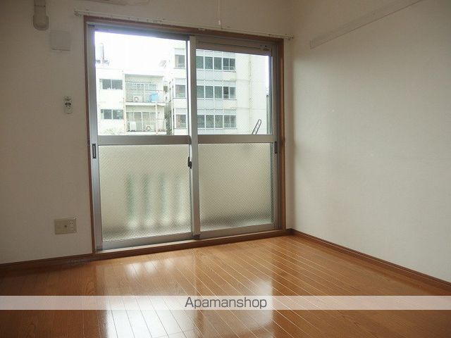 エスポワール大川筋の内装写真