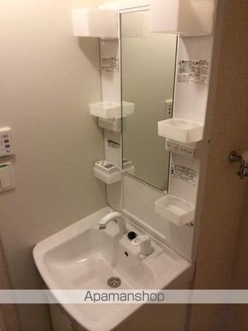 レオネクストトレランスIIの内装写真