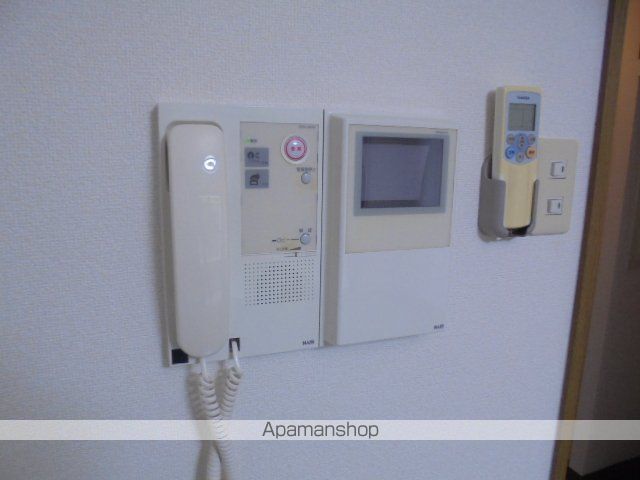 サニーメゾンの内装写真