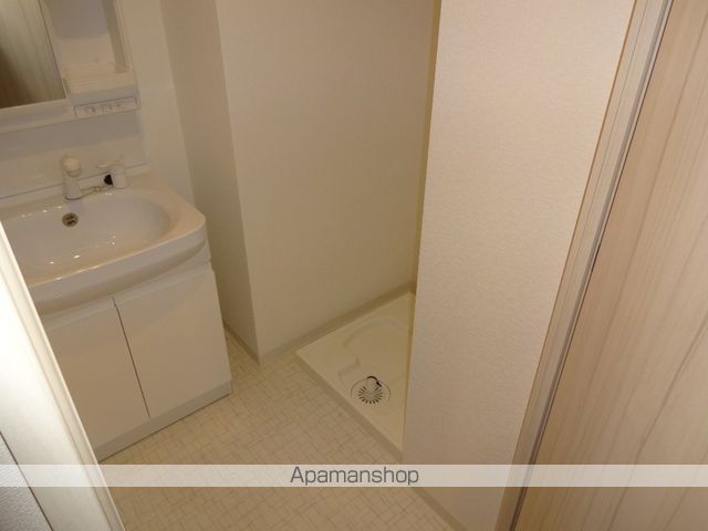 SーRESIDENCE緑橋駅前の内装写真