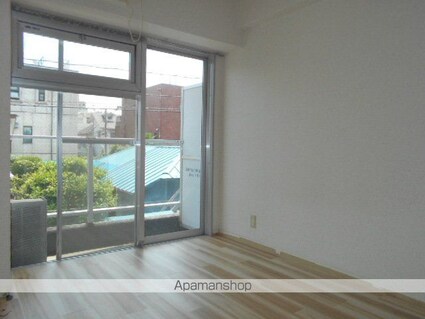 パークアベニューアイズ[1K/21.05m2]のリビング・居間