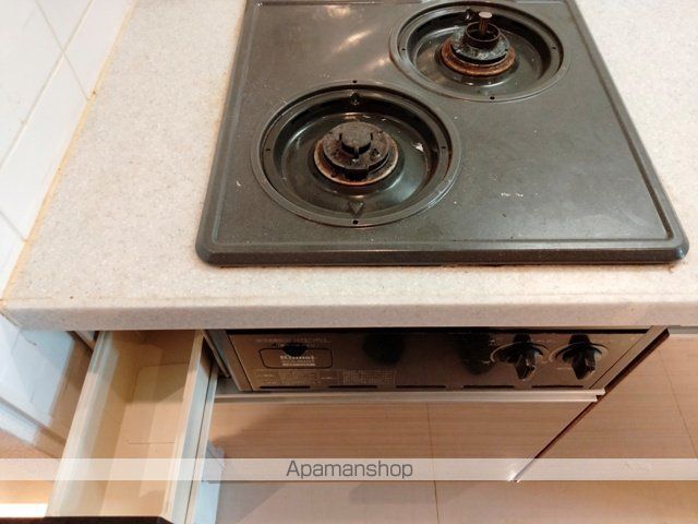 S−RESIDENCE福島LUXEの内装写真