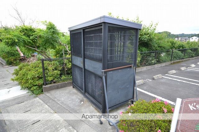 ケイズ・プラーサIのその他写真