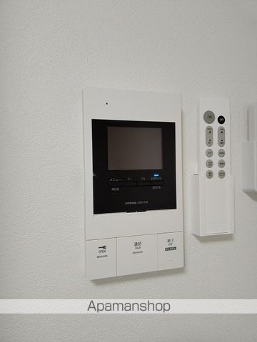 フジパレス吹田垂水町III番館の内装写真