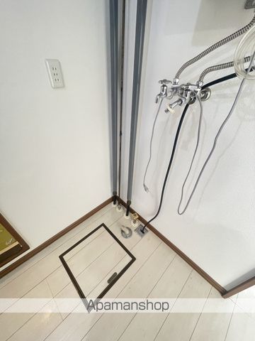 ことぶきマンションBの内装写真
