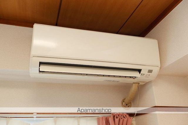 ワールドコーポの内装写真