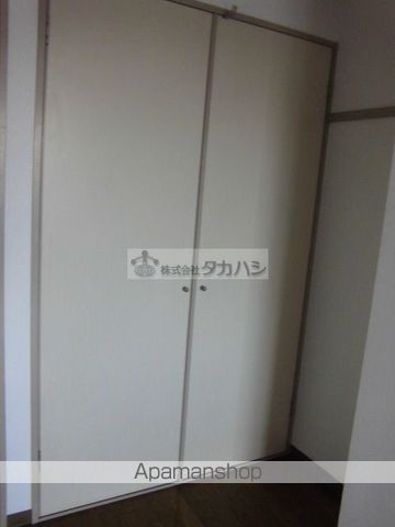 レジデンス ウェルの内装写真