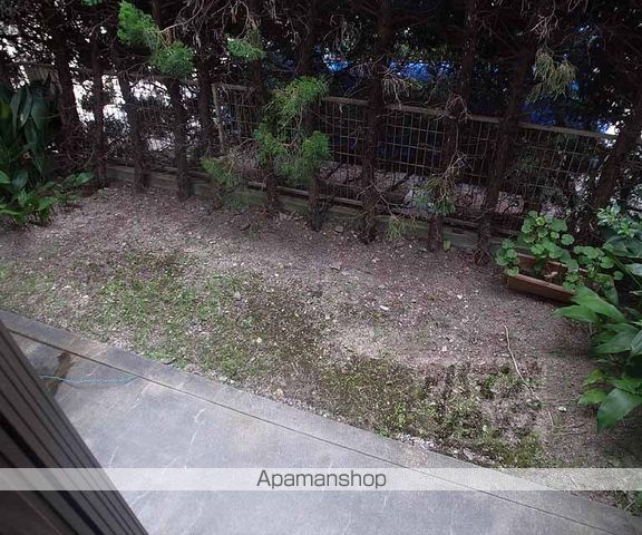 ドミール厨子奥 A棟の内装写真