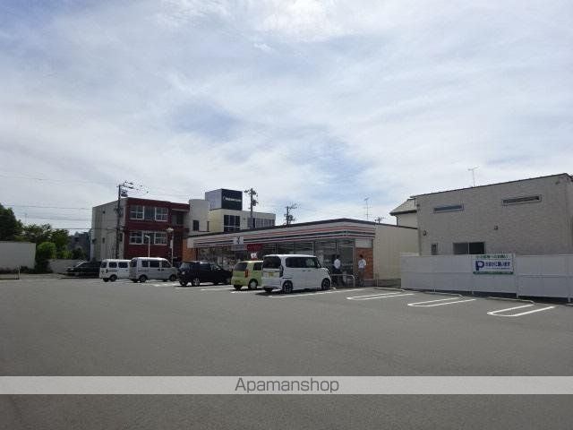 アルコリバーサイド 202 ｜ 静岡県浜松市中央区和合町145-3（賃貸マンション3LDK・2階・65.67㎡） その20