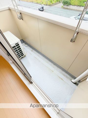 クレフラスト葵西Aの内装写真