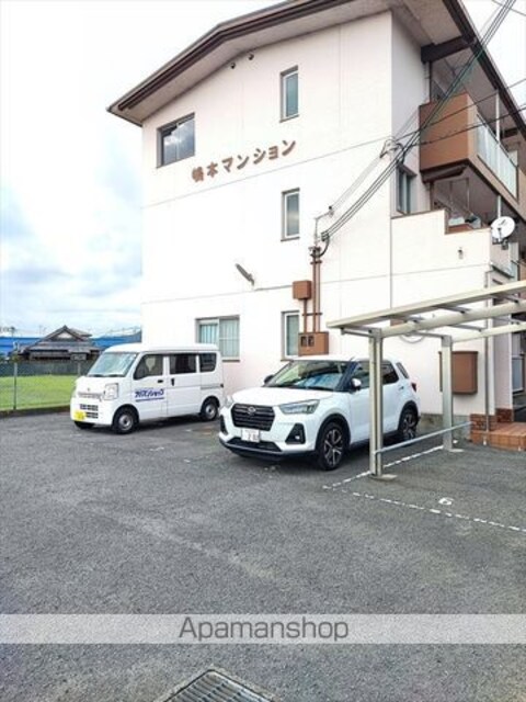 和歌山県和歌山市有本[2DK/50m2]の内装2