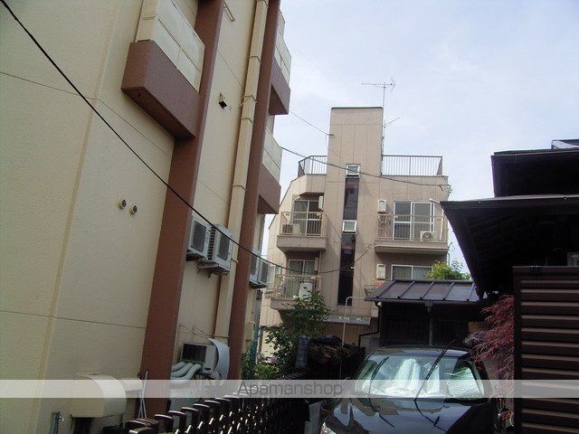 ラミーゴ本町の外観写真