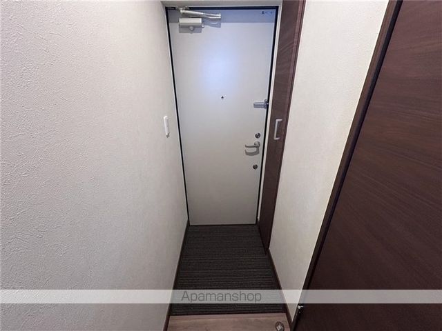 NFP苫小牧の内装写真