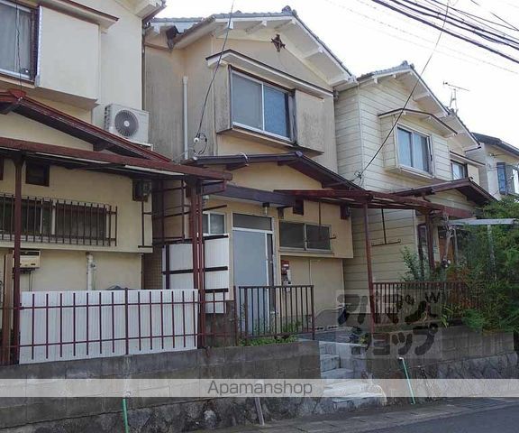 山陰本線 馬堀駅 徒歩12分 築54年