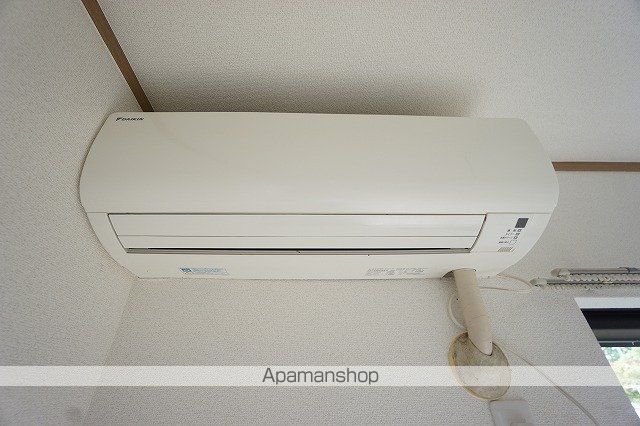 メゾン・グランドパークC棟の内装写真