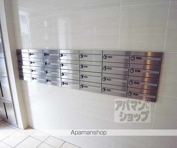 クレドール伏見稲荷のその他写真