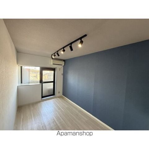 プレスイン城屋敷の内装写真