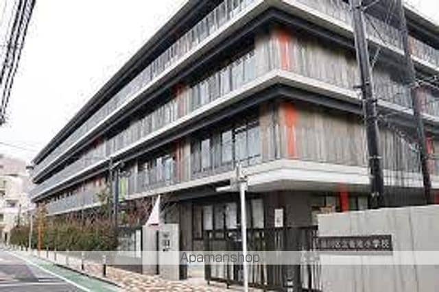 エフローレプルミエ武蔵小山の周辺写真