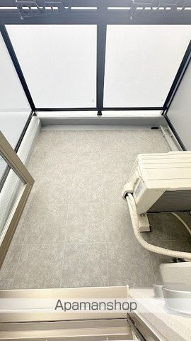 WORVE大阪本町の内装写真