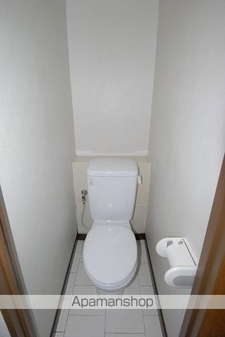 MyRoom旭の内装写真