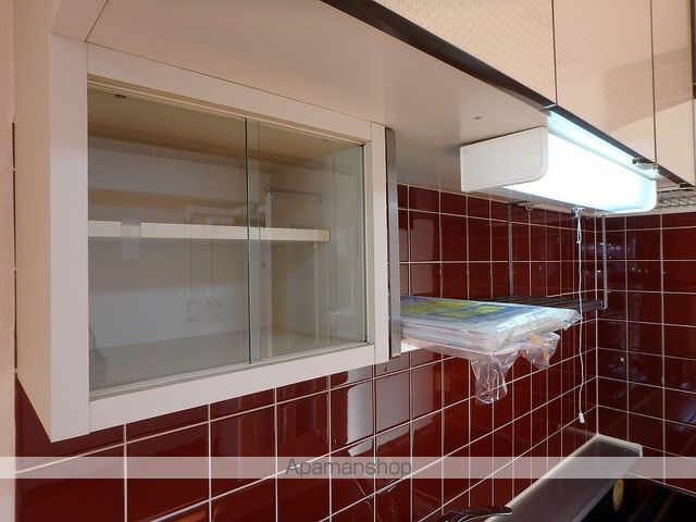 ティアラ手稲本町の玄関写真